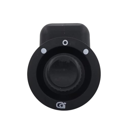Commande de rétroviseur Laguna 2 Kangoo bouton réglage miroir extérieur 8200109014