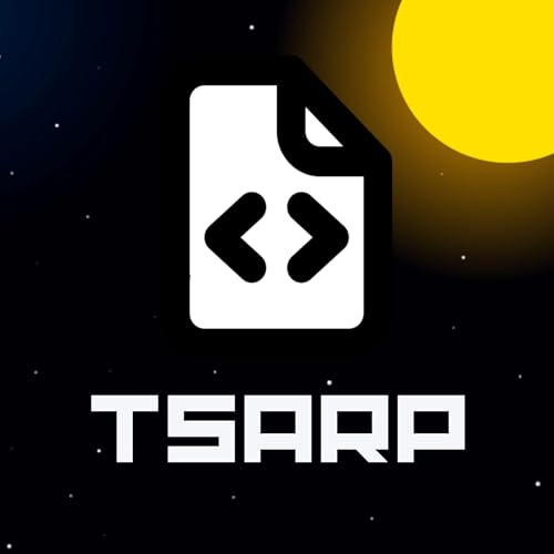 TSARP | Technology News For Everyone cover art
