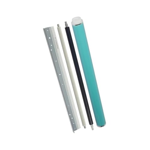 Lame de tambour et PCR GPR-55 pour resoudre les traces noires sur Canon IR C5535 C5540