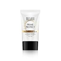 Algopix Similar Product 13 - Milani Prime Protect SPF 30 Face Primer