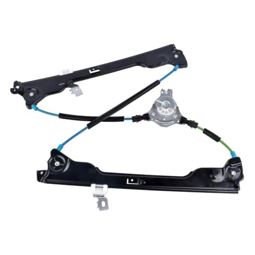 Lève-vitre électrique avant gauche pour Nissan Qashqai J10 2007-2013