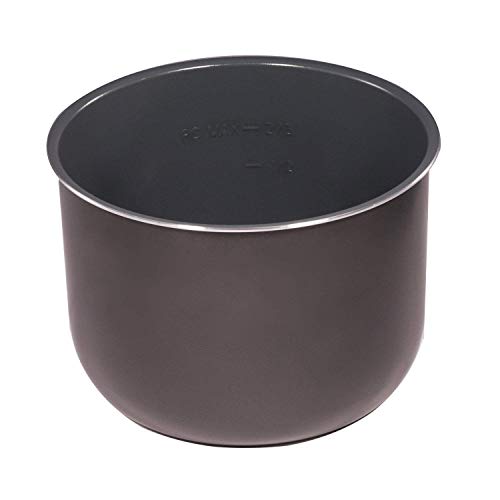 GJS Gourmet Nonstick Replacement Inner Pot Compatible with 10 Quart Presto Precise Electric