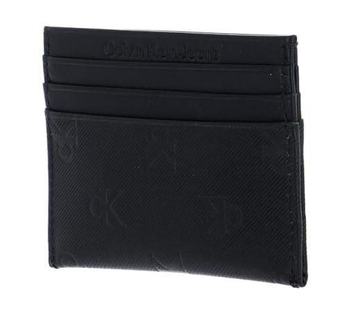 Porte-cartes Calvin Klein CKJ pour vos déplacements urbains et soirées