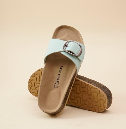 Image of Big Fox Comfortable Flats For Woman