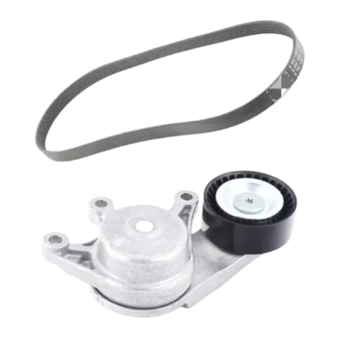 Kit de tendeur courroie N20 et poulie de renvoi pour BMW F30 F20 X3 F25