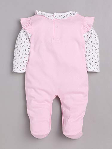 Image of BABYGO Designer Rompers for Baby Boys