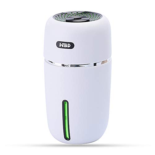 HSD Ultrasonic Cool Mist Humidifier, car humidifiers air Purifier Premium Humidifying Unit