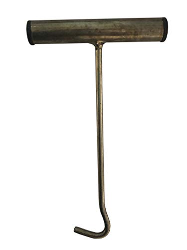 Olpro Extracteur de piquets de Tente Cover