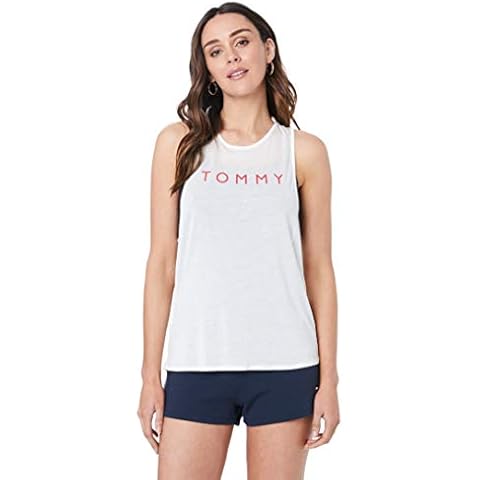 Débardeur dos nu Tommy Hilfiger Cover