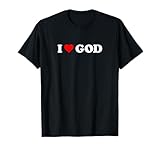 I Heart God