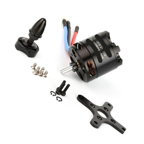 Moteur sans balais X3520 KV720 multicoptère drone RC quadcopter