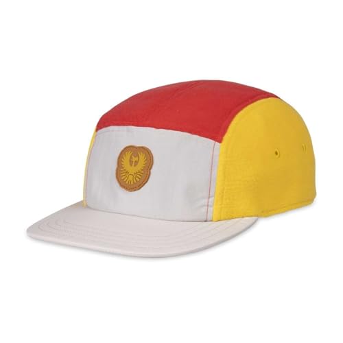 Chapeau polaire Ho-Oh Pokémon Center parfait pour vos sorties dresseur et événements pop-culture