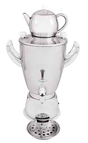 SAWOA Samovar 5L