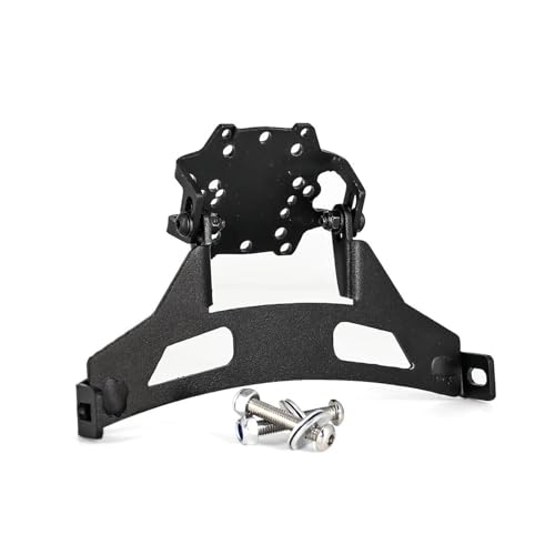 Barre d'extension GPS Moto Guzzi pour fixer un smartphone stable