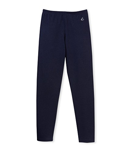 Petit Bateau Girls Leggings
