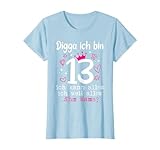 Geschenke Mädchen 13 Jahre für 13 Jährige