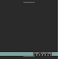 Story Structure Journal 171864793X Book Cover