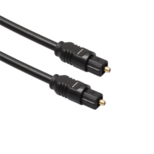 La mejor comparación de Cable optico más recomendados. 17 Imagen adicional