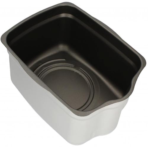 CUVE RESISTANCE pour PIECES CUISSON PETIT ELECTROMENAGER MOULINEX - SS-993478