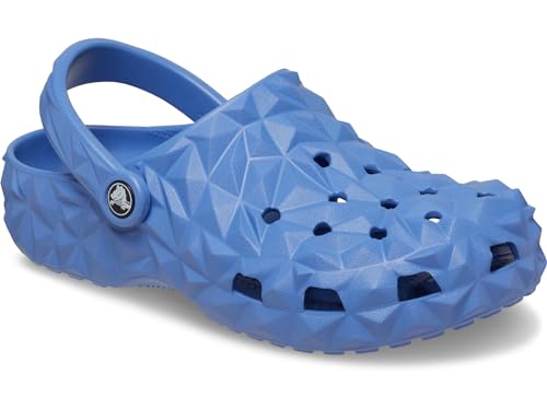 Crocs Unisex-Adult Classic Geometric Clog2