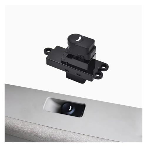 Interrupteur de vitre arrière pour Hyundai I30 2008-2011 OEM 93582-L010