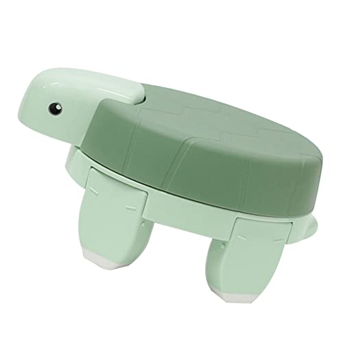 Pot pliable pour tout-petits vert clair Mipcase en plastique sûr