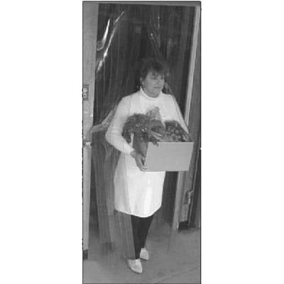 Polar Reinforced Long Loop Replacement Strip, 8