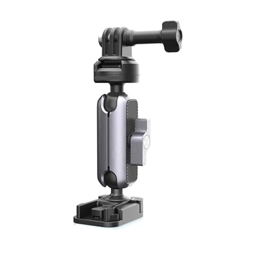 �R�J�����A ���[�^�[�o�C�N�w�����b�g�S���}�E���g�����u���P�b�g�A�݊���������܂�DJI POCKET 3 Osmo Action 4/3 Gopro Hero 12/11/10/9�ɑΉ�