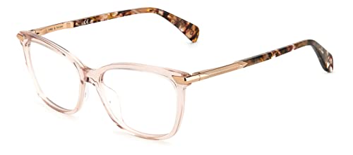 Gafas rag & bone Rnb3050 de sol para mujer con montura de acetato diseño casual elegante