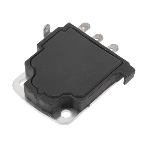 Module de contrôle d'allumage LX615 pour stabiliser le démarrage de votre Civic