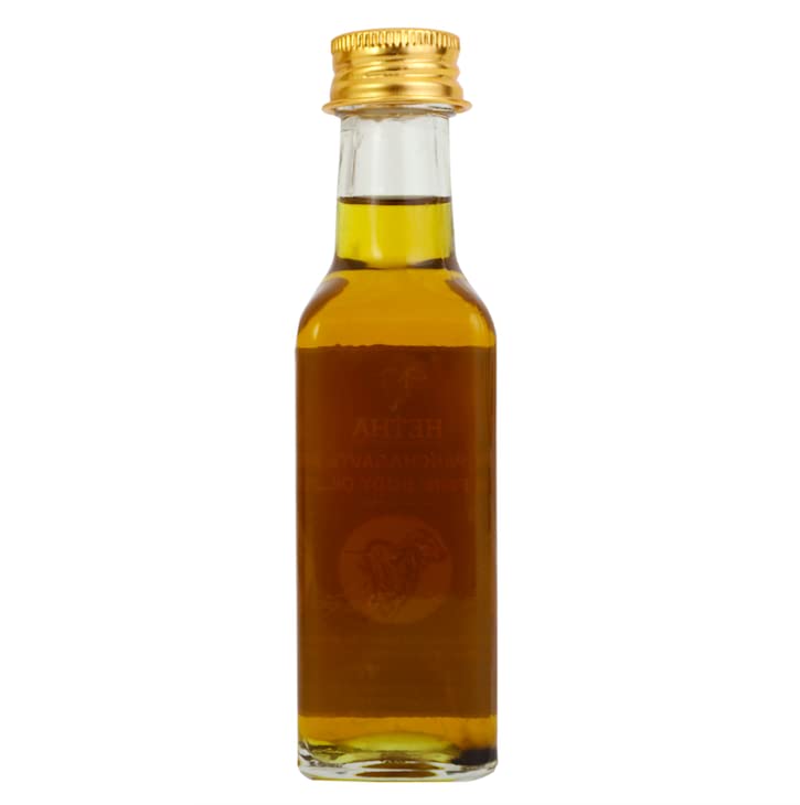 Hetha Panchgavya Körperöl (100 ml)