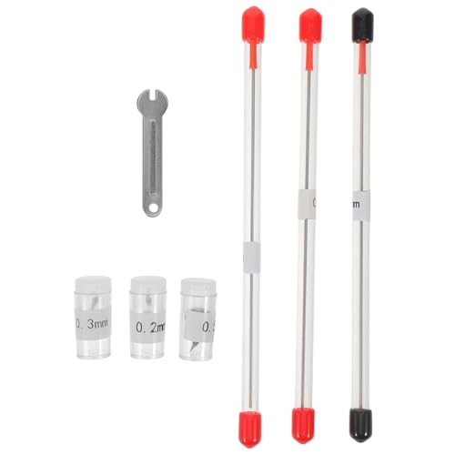 MOKKHNB GAuVj[h 1Zbg: 0.2/0.3/0.5mm fyCgGAuVmYj[hƃLbvi - NtgpyCgXv[ANZT[