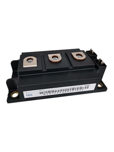 Módulo IGBT 1MBI400HH-120L-50 con diodo tiristor y componentes integrados de alta potencia