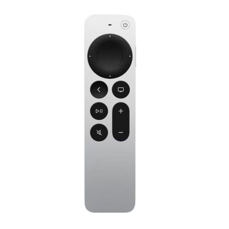 A2540 TV 6th Generation Remote Control for Apple TV4 5 6 7 Generation Remote Controcompare with A2169/A1842/ A1625