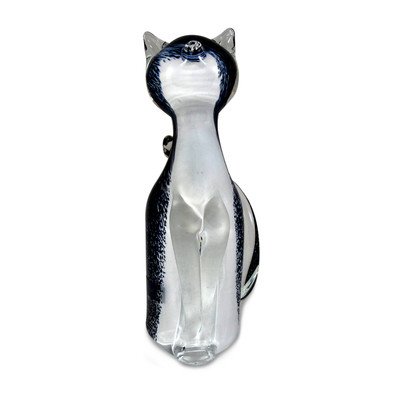 Svaja Camilla Cat, Black, Medium