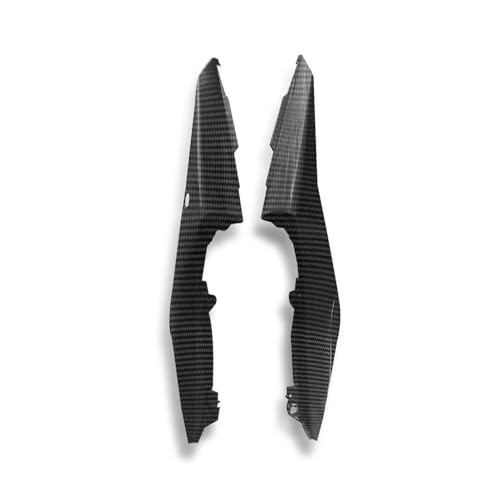Accessoires moto MT03 capot de selle arrière et carénage de queue 2021-2024