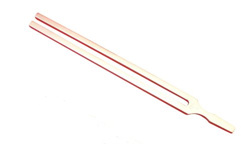 Ajax Scientific Steel Tuning Fork, 512Hz Frequency