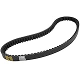 Converter Belt, Go Kart 37X98 Drive Belt Replacement for Murray Go Kart 37x98 Comet 203597 203597A 10042