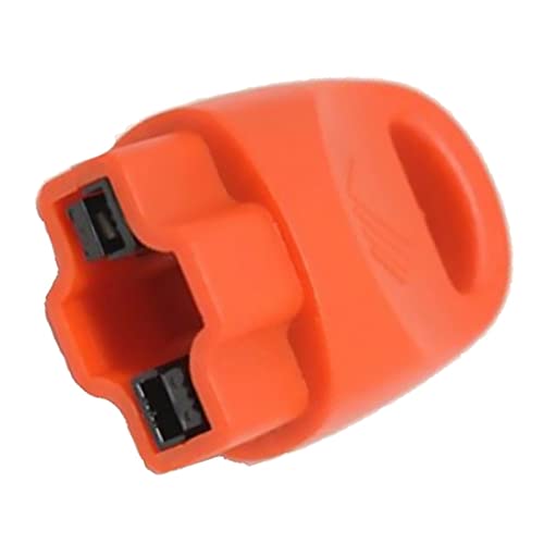 RINGMASH New CMM1200 Black and Decker 24 Volt Lawn Mower Replacement Key Switch + All Other Models in Description