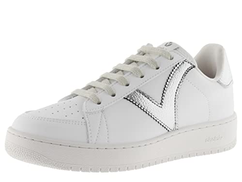 victoria Women's Low-top Sneaker, 10 AU