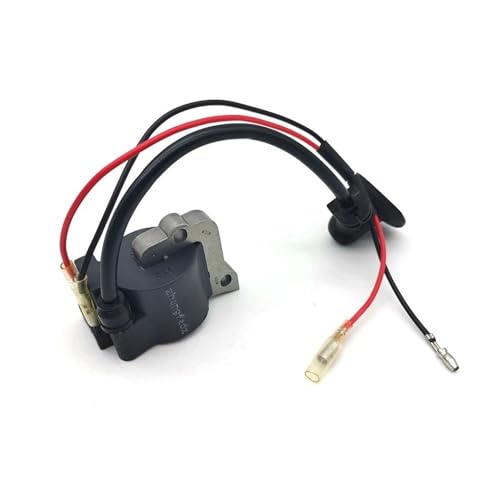 Bobine d'allumage haute tension pour réparer le démarrage tondeuse