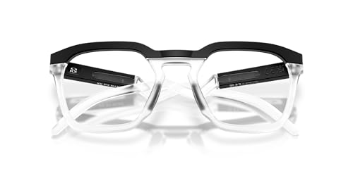 Image of Oakley Unisex Prescription Eyewear Frames
