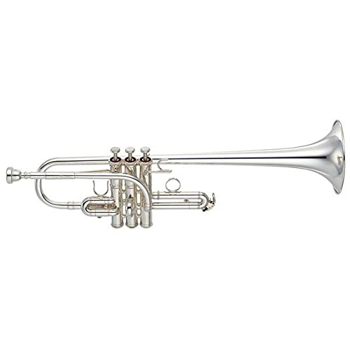 Yamaha YTR9610 Custom Eb Trumpet