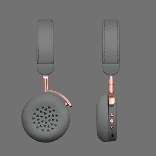 Vain Sthlm pendolari Cuffie Senza Fili - Rail