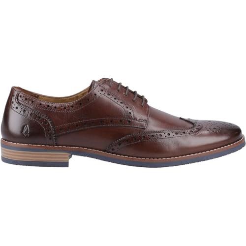 Image of Hush Puppies Mens Mack