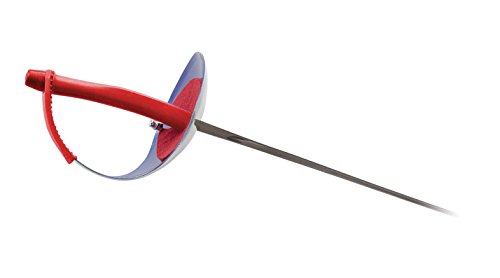Blade Electric Practice Sabre Set 6Ps thumb #2