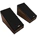 klipsch Reference Premiere RP-500SA II Walnut Surround Sound Speakers