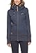 Ragwear Damen Zipper NESKA Zip 2211-30041 Navy 2028 Dunkelblau, Größe:XL