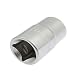 New Lon0167 14mm Chamfered Featured End CR-V Bi reliable efficacy Hex Socket 1/2