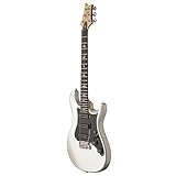 Zoom IMG-1 prs se nf3 rosewood white Zoom IMG-1 prs se nf3 rosewood white